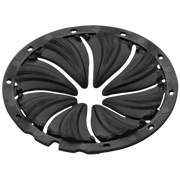 ROTOR QUICK FEED - BLACK RED BLUE